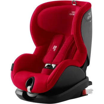 Autosedačka Britax Römer Trifix 2 i-Size 2019