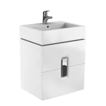 Koupelnový nábytek Kolo Twins 89492000