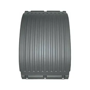 Horní kryt zadního blatníku MB Actros MP1