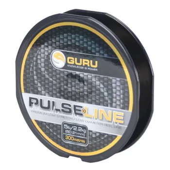 Guru Pulse-Line 0,18 mm/300 m
