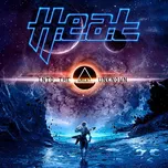 Into The Great Unknown - H.E.A.T. [CD]