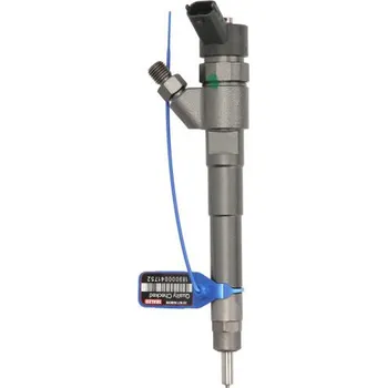 Palivová nádrž Vstřikovač Iveco Daily 3,0