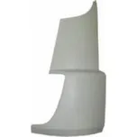 Deflektor kabiny MB Actros MP3, levý