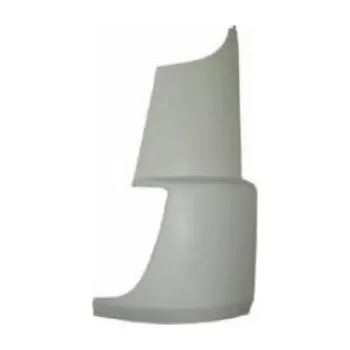 Deflektor kabiny MB Actros MP3, levý