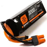 Spektrum Smart LiPo 6S 3200 mAh SPMX32006S30