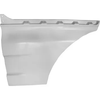 Blatník karosérie Prodloužení dveří MAN TGA XL/XXL, levé