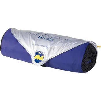Lavinové vybavení Pieps Bivy Double (bivakovací pytel)