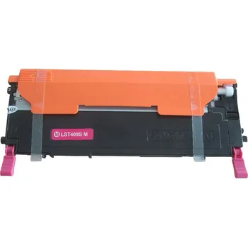 Toner pro Samsung CLP 315 W - barva purpurová - magenta