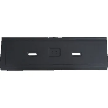 Podložka SPZ pro nárazník MB Actros MP2