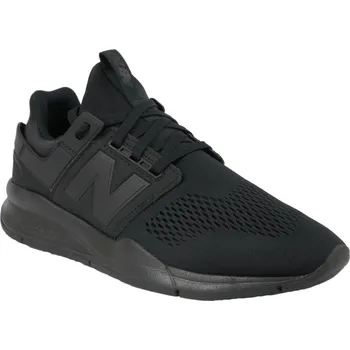 Pánské tenisky New Balance MS247EK černé
