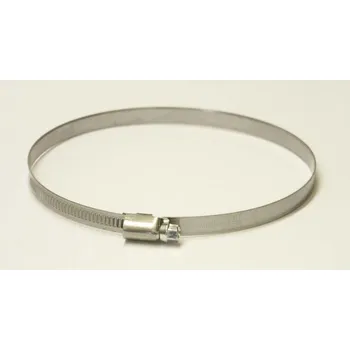 Hadicová spona 110-130 W2