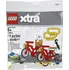 Stavebnice LEGO LEGO Xtra 40313 Jízdní kola