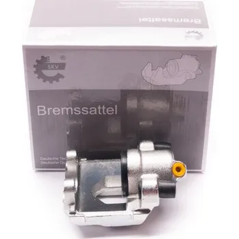 Brzdový třmen Brzdový třmen pravý zadní BMW 3 E46 Z4