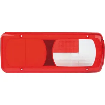 Blatník karosérie Kryt koncového světlometu DAF CF/XF od 2012, pravý