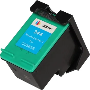 Inkoustová náplň pro HP Officejet 150 Mobile kompatibilní - barva barevná - color