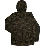 Fox Chunk Camo/Dark Khaki Track Hoody