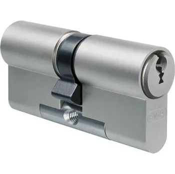 Vložka do dveří EVVA EPSxp 31/36 BSZ