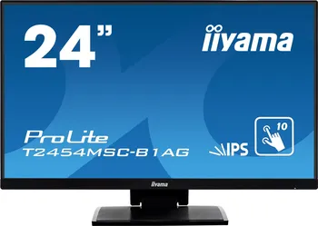 Monitor Iiyama T2454MSC-B1AG