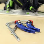 RYCHLOUPÍNACÍ PÁKOVÁ SVĚRKA 160 X 60 MM