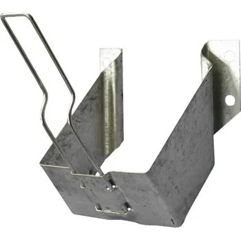 Držák zaklácího klínu R460mm plech