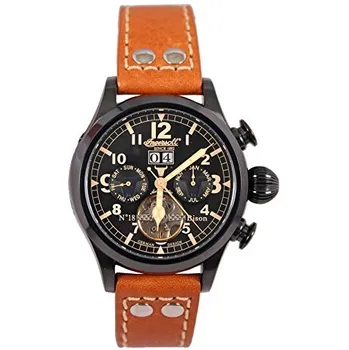 Hodinky Ingersoll IN4506BBK