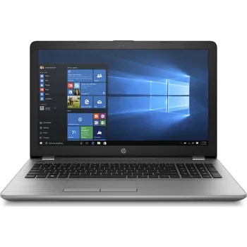 Notebook HP 250 G6 (5JL03ES)