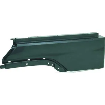 Blatník karosérie Vnější kryt blatníku Volvo FH2 a FH3, levý