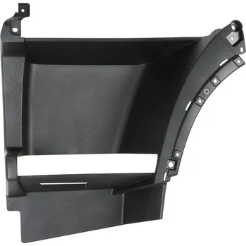 Blatník karosérie Prostřední schod Volvo FH4, levý