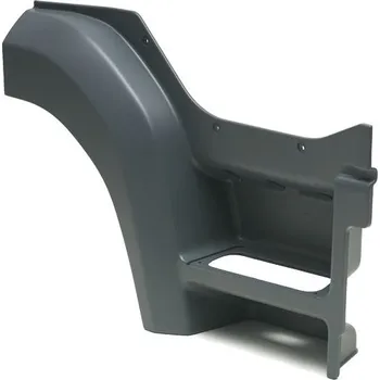 Blatník karosérie Horní schůdky DAF CF, pravé