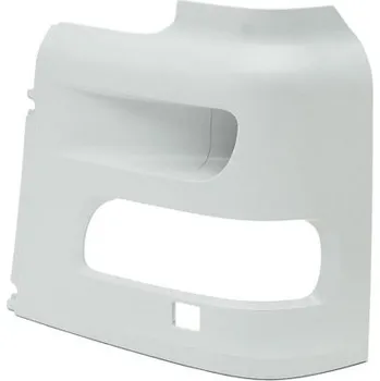 Blatník karosérie Kryt kolem hlavního světlometu DAF XF 2. serie, levý