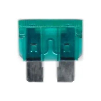 pojistka plochá 30A