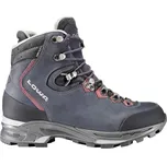 LOWA Mauria Gtx Blue/Bordeaux