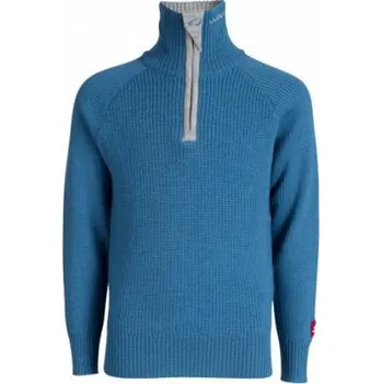 Dívčí oblečení ULVANG SVETR RAV, junior 77022.69509 - velikost 152