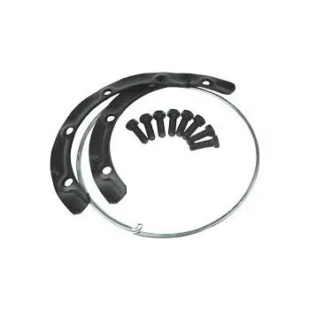 Brzdový komplet Montážní sada brzdového kotouče Volvo