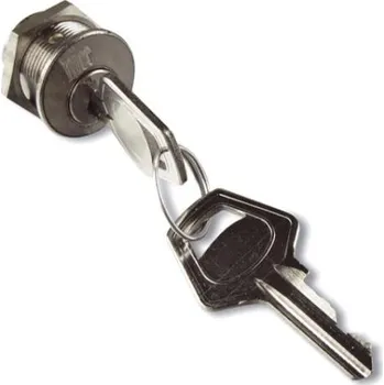 Pohon brány Nice CM-B - zámek pro nouzové odblokování pohonů Robus, Run, Wingo, Toona atd.