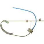 Stahovací mechanismus okna Iveco Eurocargo - ruční, levý