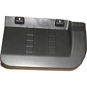 Blatník karosérie Kryt akumulátorů (baterek) Volvo FH, 1.část