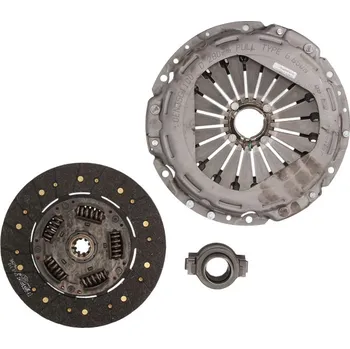 Auto-moto Spojková sada Iveco Daily 2,3l 267mm