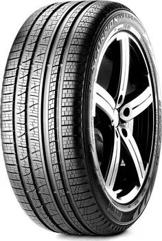 Celoroční osobní pneu Pirelli Scorpion Verde All Season 275/45 R20 110 V XL VOL