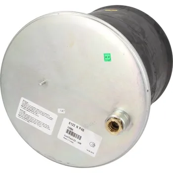 Měch pérování MB Actros MP4 6122NP46