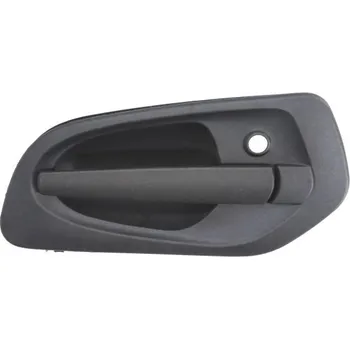 Klika dveří MB Actros MP4, levá