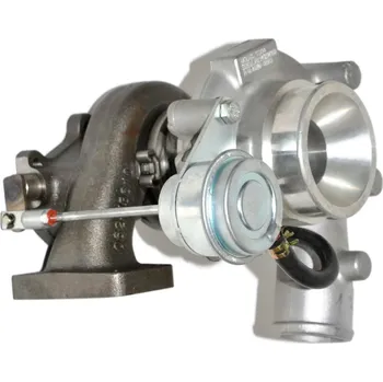 Výfukový systém Turbodmychadlo Iveco Daily 3,0 C15