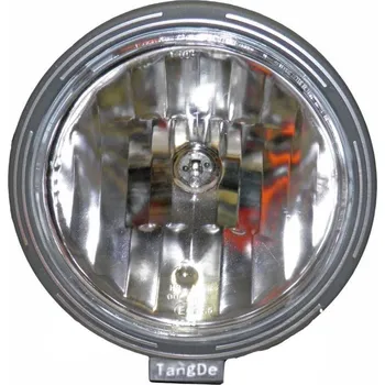 Přídavné dálkové světlo TangDe, čiré