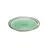 Tescoma Emotion mělký talíř 26 cm, zelený