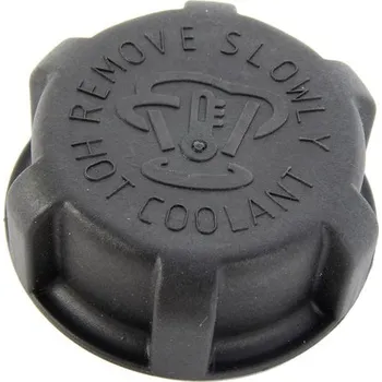 Expanzní nádoba chladiče Víčko expanzní nádobky Scania