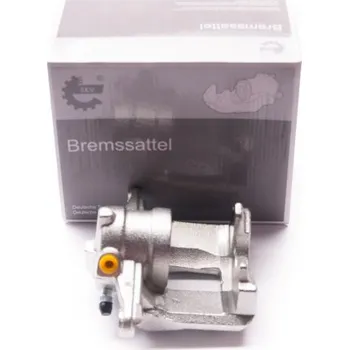 Brzdový třmen Brzdový třmen levý zadní CITROEN RELAY