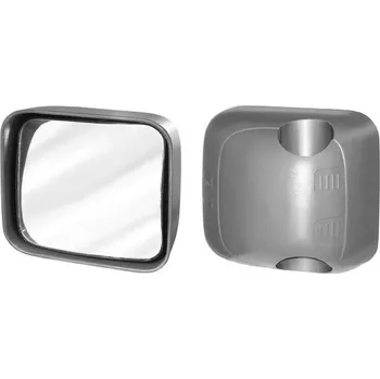 Auto zrcátko Zpětné zrcátko panoratické vyhřívané, manual. ovl. Iveco