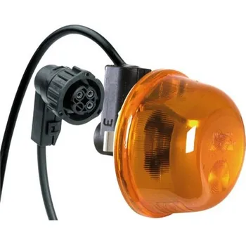 Přední světlomet Boční blikač MB Atego/Axor