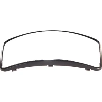 Auto zrcátko Sklo rampového zrcátka MAN TGA/TGX, vyhř.