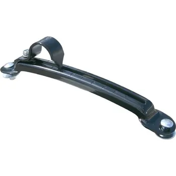 Blatník karosérie Držák blatníku posuvný černý o42mm